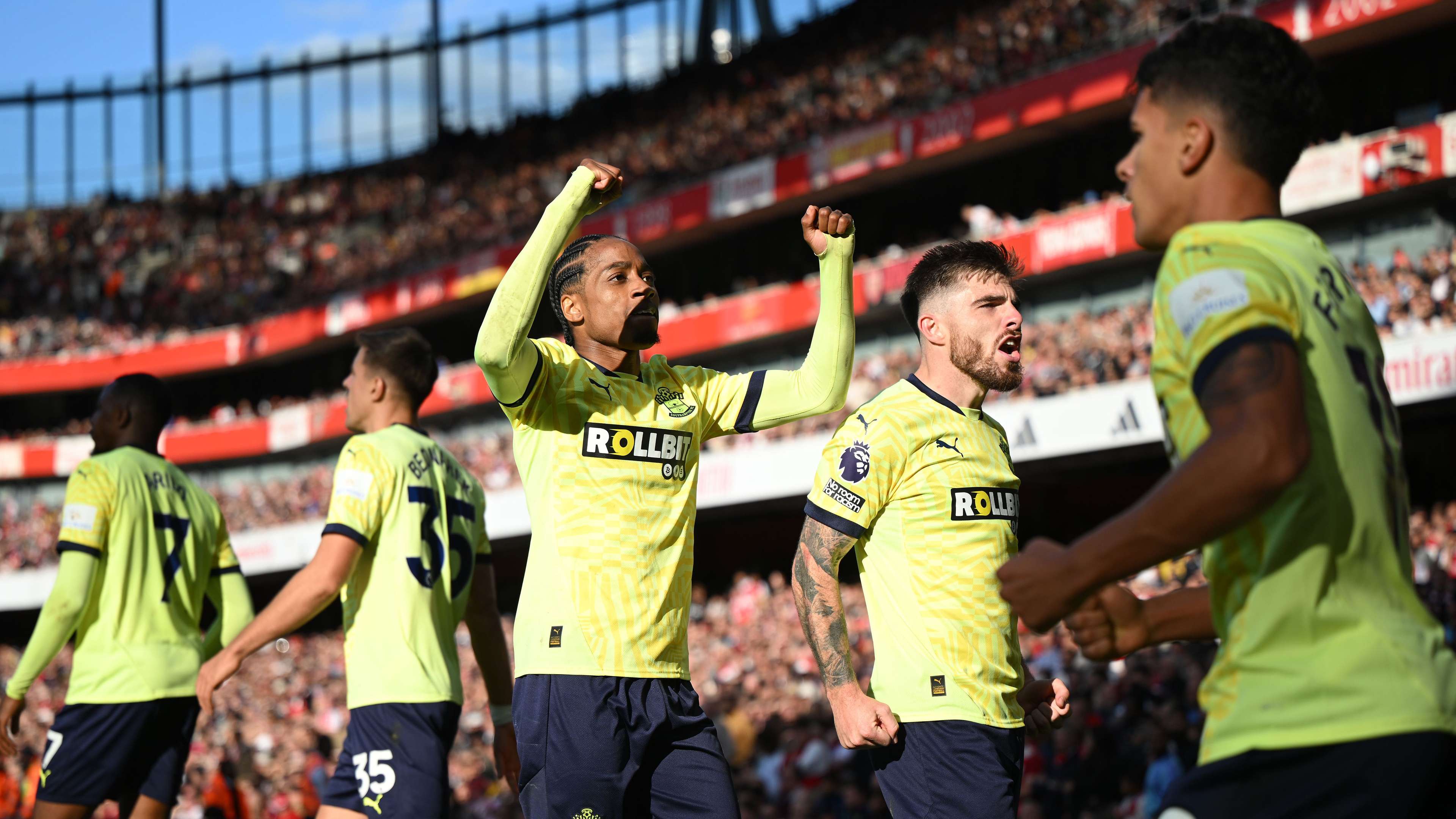 隨著前場競 隨著前場競